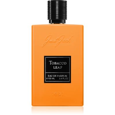 Just Jack Tobacco Leaf parfémovaná voda unisex 100 m - parfo.cz