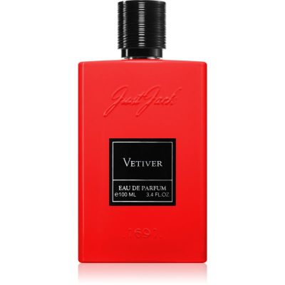 Just Jack Vetiver parfémovaná voda pro muže 100 ml - parfo.cz
