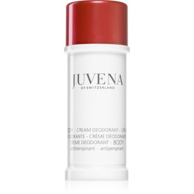 Juvena Body Care krémový deodorant 40 ml - parfo.cz