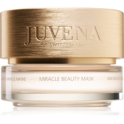 Juvena Miracle intenzivní revitalizační maska na unavenou pleť 75 ml - parfo.cz