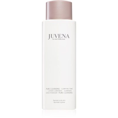 Juvena Pure Cleansing čisticí tonikum pro mastnou a smíšenou pleť 200 ml - parfo.cz
