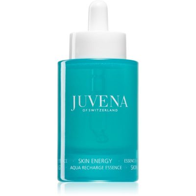 Juvena Skin Energy Aqua Recharge pleťová esence pro intenzivní hydrataci pleti 50 ml - parfo.cz