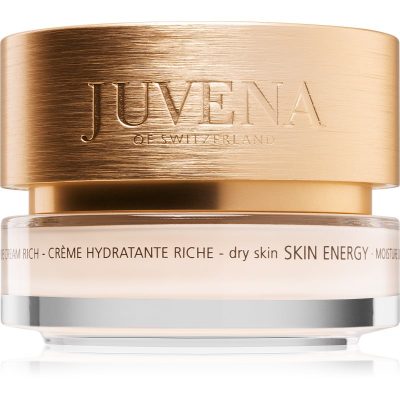 Juvena Skin Energy Moisture Cream hydratační krém pro suchou pleť 50 ml - parfo.cz