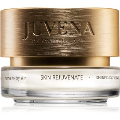 Juvena Skin Rejuvenate Delining denní protivráskový krém pro normální až suchou pleť 50 ml - parfo.cz