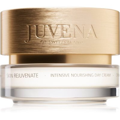 Juvena Skin Rejuvenate Nourishing vyživující denní krém pro suchou až velmi suchou pleť 50 ml - parfo.cz