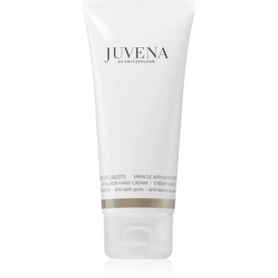 Juvena Specialists Anti-Dark Spot Hand Cream hydratační krém na ruce proti pigmentovým skvrnám 100 ml - parfo.cz