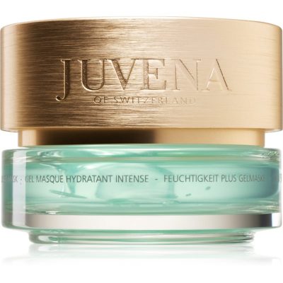 Juvena Specialists Mask hydratační a vyživující maska pro všechny typy pleti 75 ml - parfo.cz