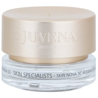 Juvena Specialists SkinNova SC Eye Serum oční sérum proti otokům a vráskám 15 ml - parfo.cz