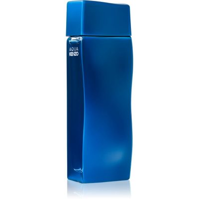 KENZO Aqua Kenzo Pour Homme toaletní voda pro muže 100 ml - parfo.cz