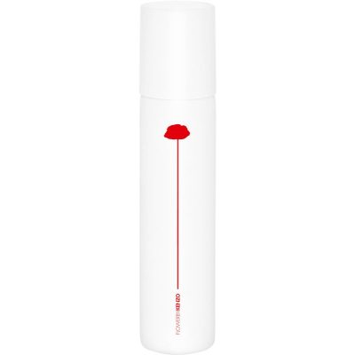KENZO Flower by Kenzo mlha na vlasy a tělo pro ženy 100 ml - parfo.cz