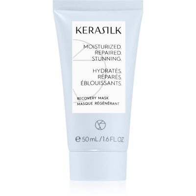KERASILK Specialists Recovery Mask regenerační maska na vlasy 50 ml - parfo.cz