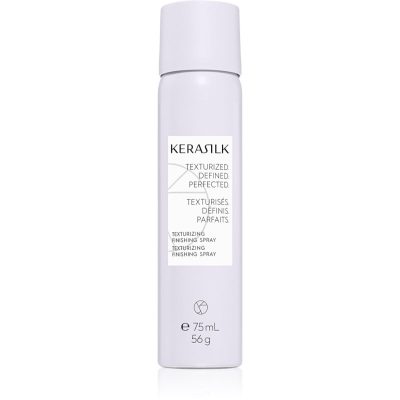 KERASILK Styling Texturizing Finishing Spray stylingový sprej na vlasy 75 ml - parfo.cz
