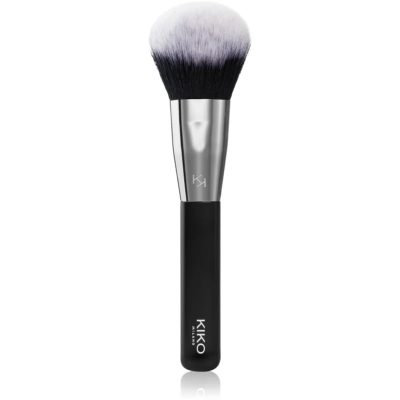 KIKO Milano Face 07 Blending štětec na aplikaci pudru 1 ks - parfo.cz