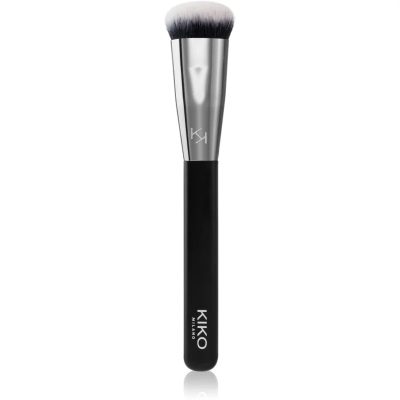 KIKO Milano Face 11 Contouring konturovací štětec 1 ks - parfo.cz