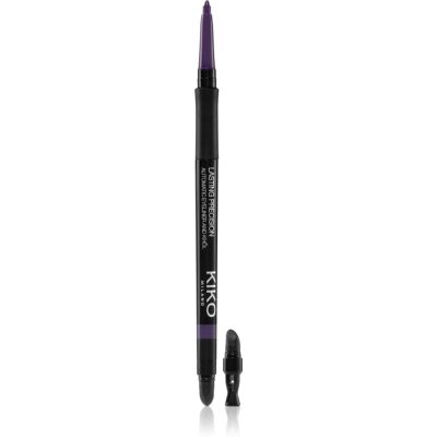 KIKO Milano Lasting Precision voděodolná tužka na oči odstín 05 Iris 0