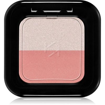 KIKO Milano New Bright Duo duo oční stíny odstín 07 1