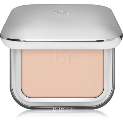 KIKO Milano Weightless Perfection kompaktní pudrový make-up SPF 30 odstín 60 Neutral 12 g - parfo.cz