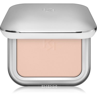 KIKO Milano Weightless Perfection kompaktní pudrový make-up SPF 30 odstín 80 Neutral 12 g - parfo.cz