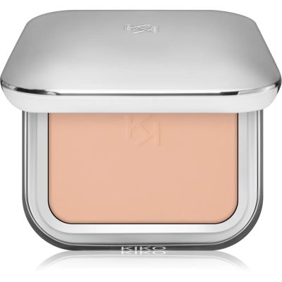 KIKO Milano Weightless Perfection kompaktní pudrový make-up SPF 30 odstín 95 Neutral 12 g - parfo.cz