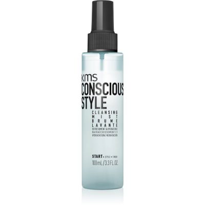 KMS Consciousstyle Cleansing Mist čisticí sprej na vlasy 100 ml - parfo.cz