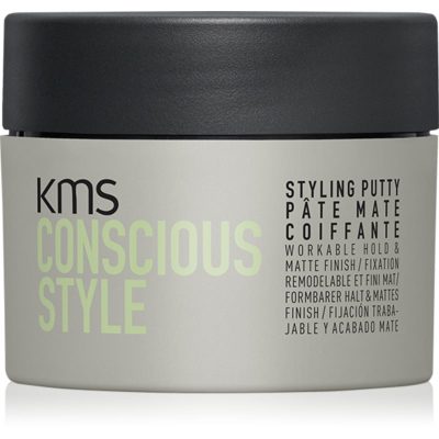 KMS Consciousstyle Styling Putty tvarující tmel matný 20 ml - parfo.cz