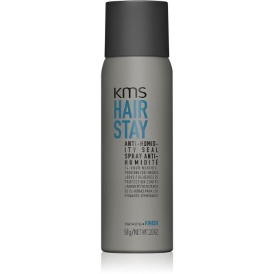 KMS Hair Stay Anti-Humidity Seal sprej na vlasy voděodolný 75 ml - parfo.cz