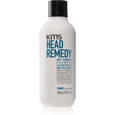 KMS Head Remedy Anti-Dandruff Shampoo šampon proti lupům 300 ml - parfo.cz