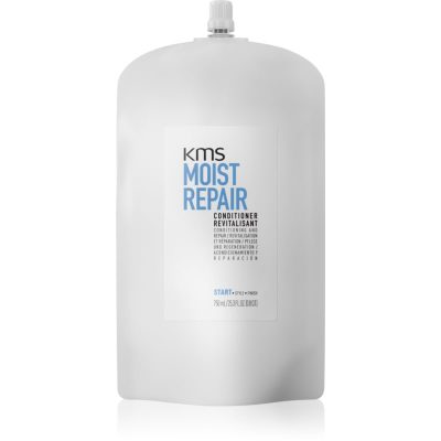KMS Moist Repair Conditioner hydratační kondicionér pro suché vlasy 750 ml - parfo.cz