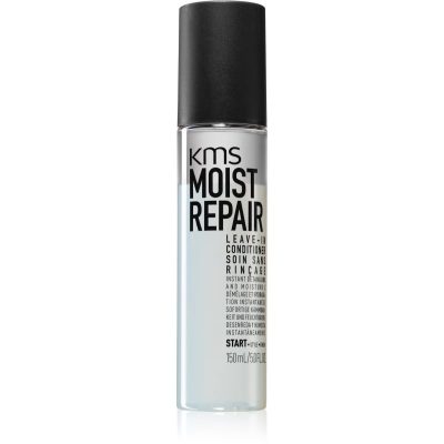 KMS Moist Repair Leave-In Conditioner bezoplachový kondicionér pro suché vlasy 150 ml - parfo.cz