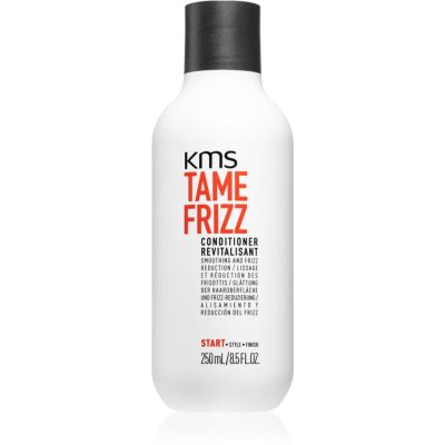 KMS Tame Frizz Conditioner uhlazující kondicionér proti krepatění 250 ml - parfo.cz