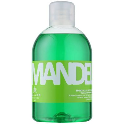 Kallos Kallos Classic Almond šampon pro suché a normální vlasy 1000 ml - parfo.cz