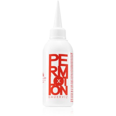 Kallos Kallos Classic Perm Lotion trvalá ondulace pro hrubé vlasy 75 ml - parfo.cz