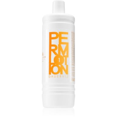 Kallos Kallos Classic Perm Lotion trvalá ondulace pro jemné vlasy 500 ml - parfo.cz