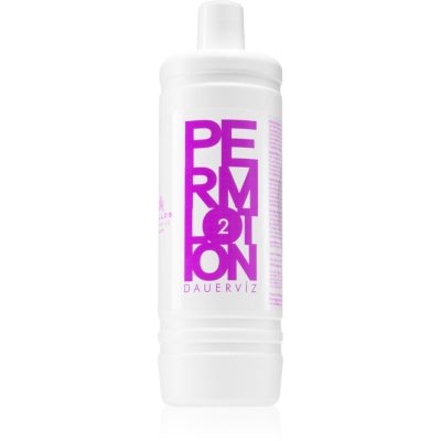 Kallos Kallos Classic Perm Lotion trvalá ondulace pro suché a barvené vlasy 500 ml - parfo.cz