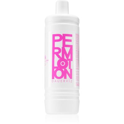 Kallos Kallos Classic Perm Lotion trvalá ondulace pro vlnité a kudrnaté vlasy 500 ml - parfo.cz