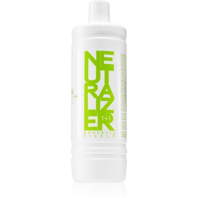 Kallos Kallos Classic Perm Neutralizer neutralizér pro trvalou ondulaci 500 ml - parfo.cz
