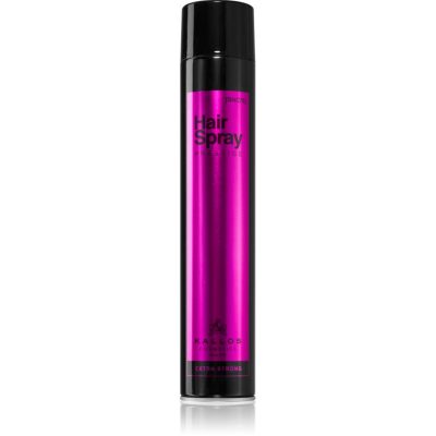 Kallos Kallos Classic Prestige lak na vlasy 750 ml - parfo.cz
