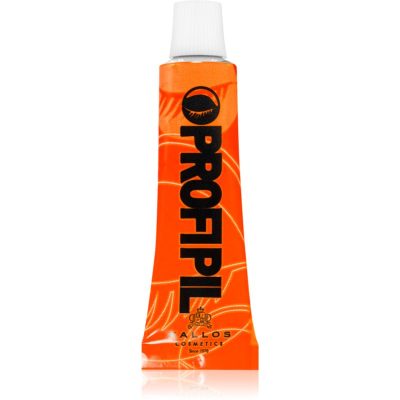 Kallos Kallos Classic Profi Pil barva na obočí a řasy odstín 03 brown 15 ml - parfo.cz