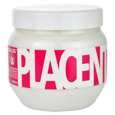 Kallos Kallos Classic maska pro suché a poškozené vlasy 800 ml - parfo.cz