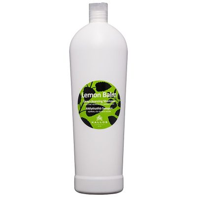 Kallos Kallos Classic šampon pro normální až mastné vlasy 1000 ml - parfo.cz
