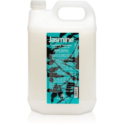 Kallos Kallos Classic šampon pro suché a poškozené vlasy 5000 ml - parfo.cz