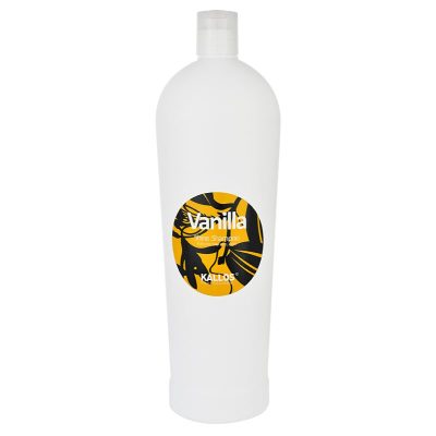 Kallos Kallos Classic šampon pro suché vlasy 1000 ml - parfo.cz