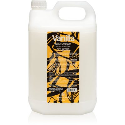 Kallos Kallos Classic šampon pro suché vlasy 5000 ml - parfo.cz