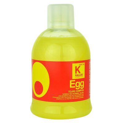 Kallos Kallos Classic vyživující šampon pro suché a normální vlasy 1000 ml - parfo.cz