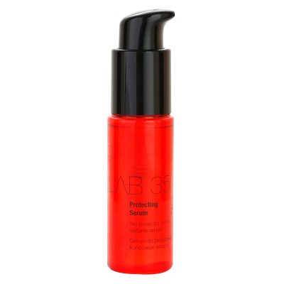 Kallos LAB 35 ochranné sérum na roztřepené konečky vlasů 50 ml - parfo.cz