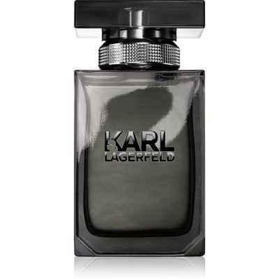 Karl Lagerfeld Karl Lagerfeld for Him toaletní voda pro muže 50 ml - parfo.cz