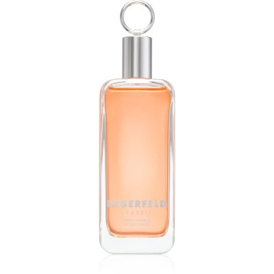 Karl Lagerfeld Lagerfeld Classic voda po holení pro muže 100 ml - parfo.cz
