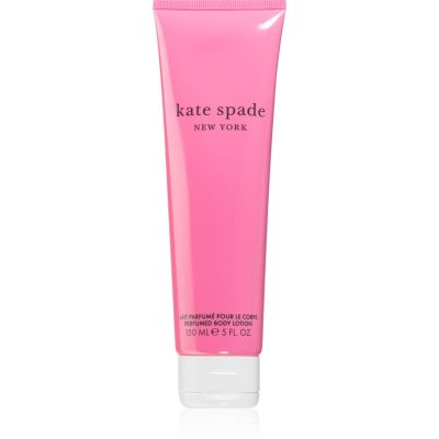 Kate Spade New York parfémované tělové mléko pro ženy 150 ml - parfo.cz