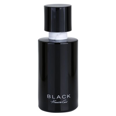 Kenneth Cole Black for Her parfémovaná voda pro ženy 100 ml - parfo.cz