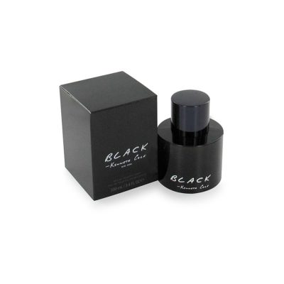 Kenneth Cole Black toaletní voda pro muže 100 ml - parfo.cz